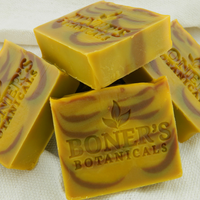 Okapi Clear Herbal Bar Soap for Acne Prone Skin