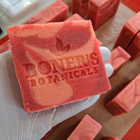 Peach Nectar Bar Soap