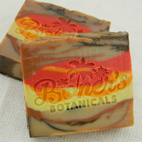 Tahitian Sunset Bar Soap