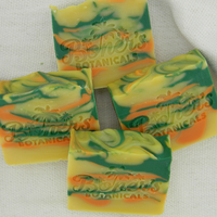 Tangerine Dream Bar Soap