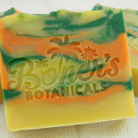 Tangerine Dream Bar Soap