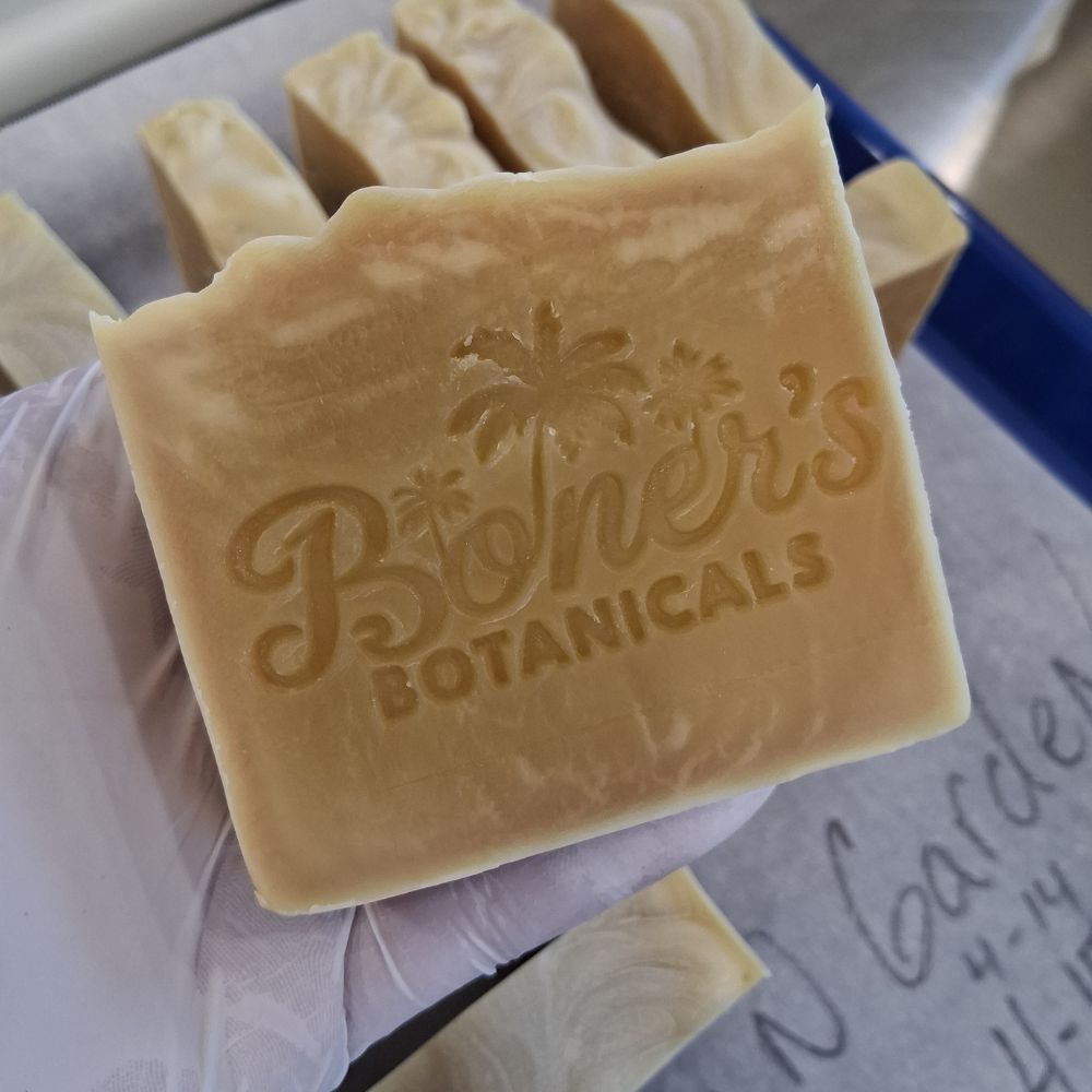 Garden Tuscana Bar Soap