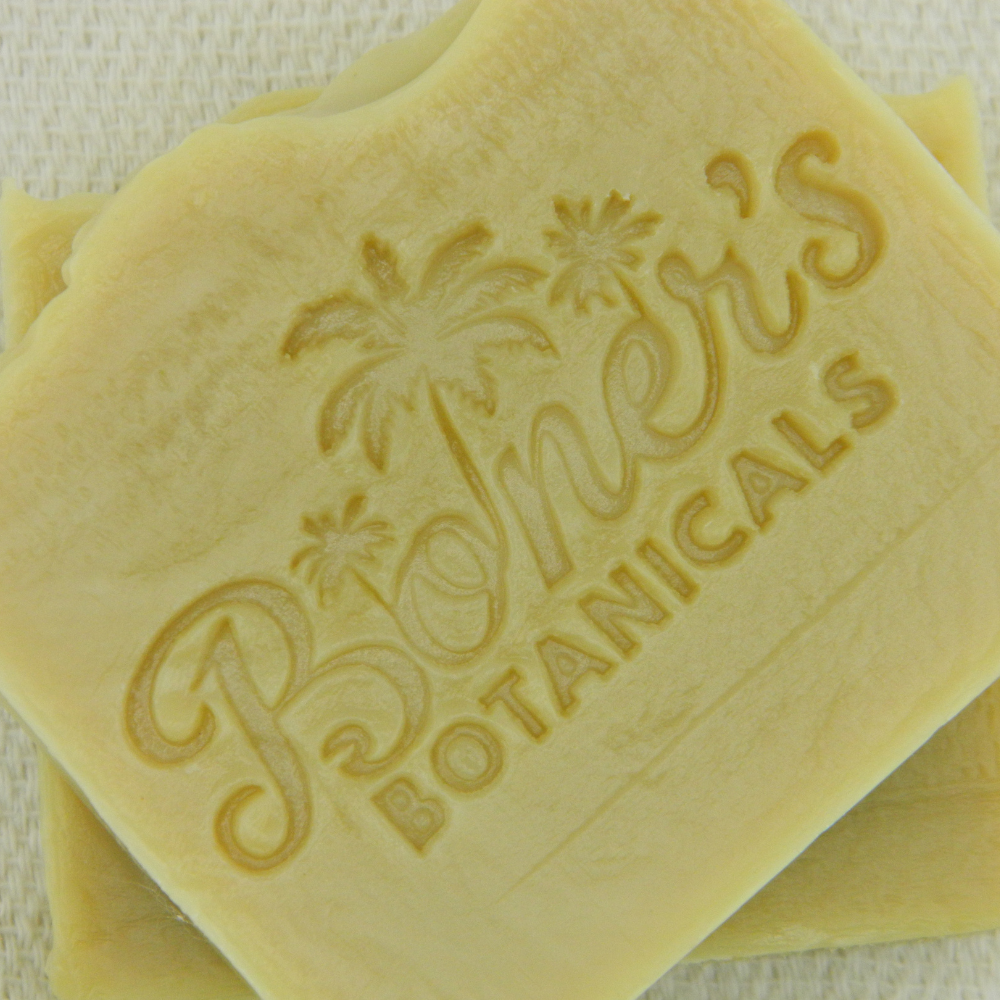 Garden Tuscana Bar Soap