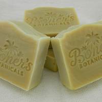 Garden Tuscana Bar Soap