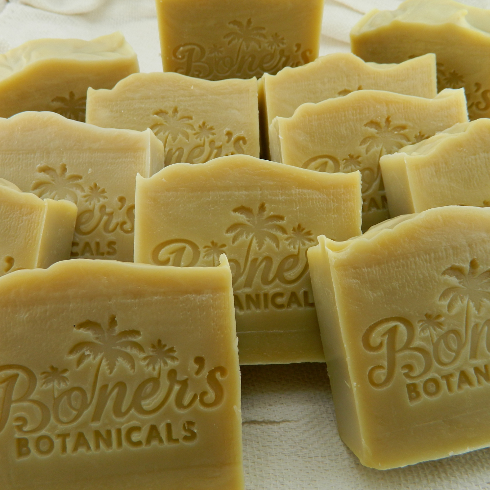 Garden Tuscana Bar Soap
