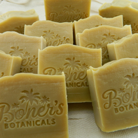 Garden Tuscana Bar Soap