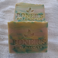 Blue Agave Sugar Bar Soap
