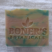 Blue Agave Sugar Bar Soap
