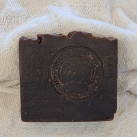 Cocoa Castaway Bar Soap