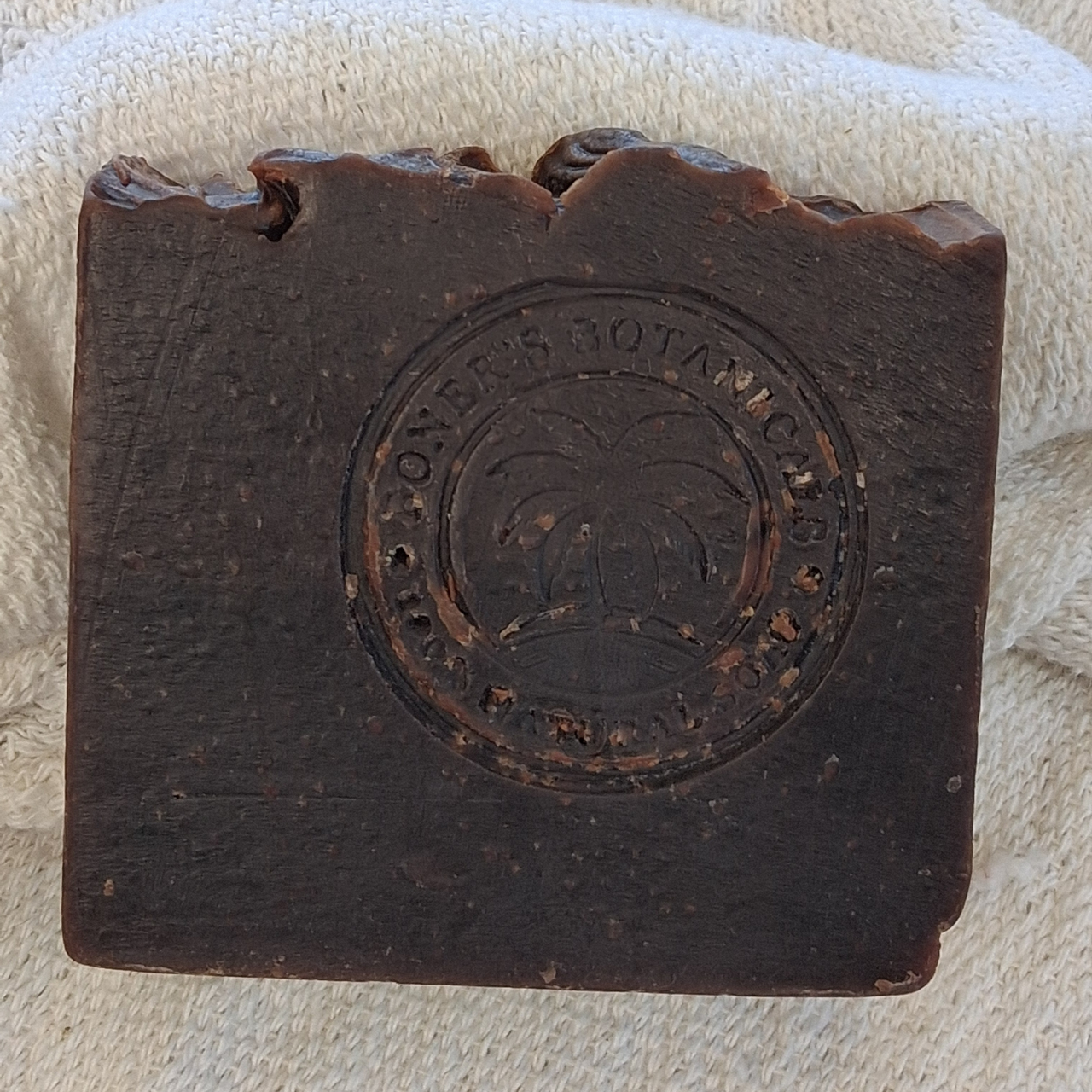 Cocoa Castaway Bar Soap