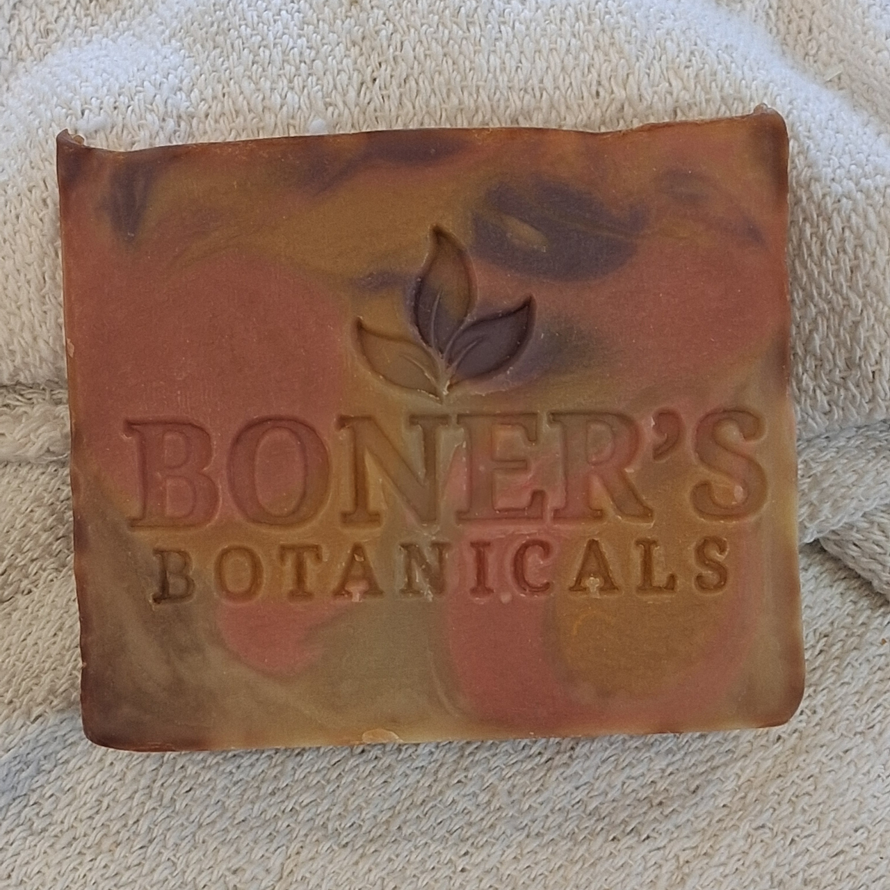 Cotton Candy Carousel Bar Soap