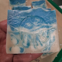 King of the North Bar Soap