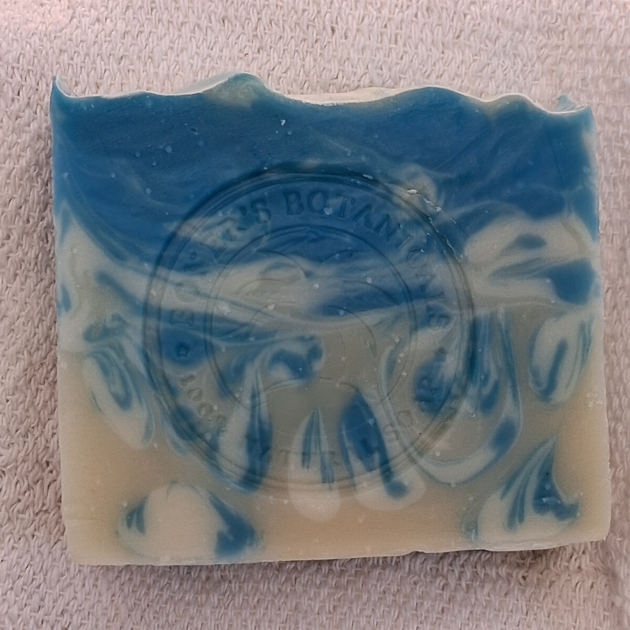 King of the North Bar Soap