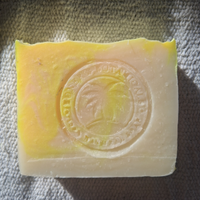 Lemon Riviera Bar Soop