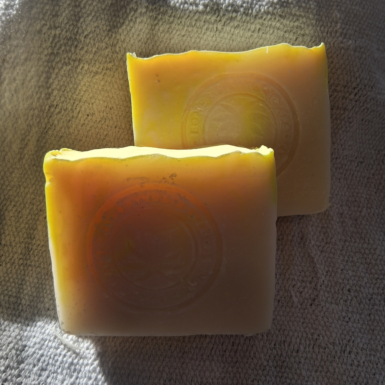 Lemon Riviera Bar Soop