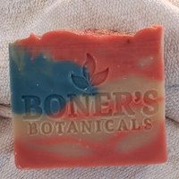 Ole Glory Bar Soap