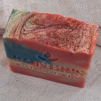 Ole Glory Bar Soap