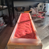 Peach Nectar Bar Soap