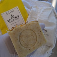 Roman Meadow Bar Soap