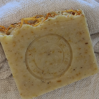 Roman Meadow Bar Soap