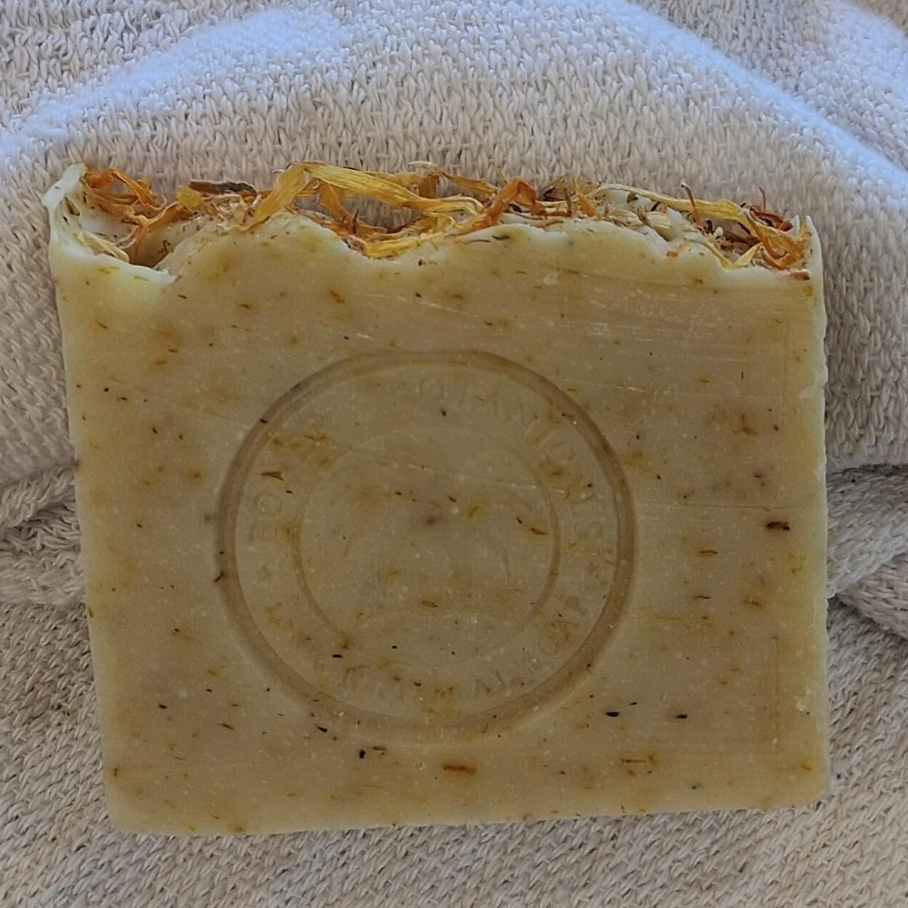 Roman Meadow Bar Soap