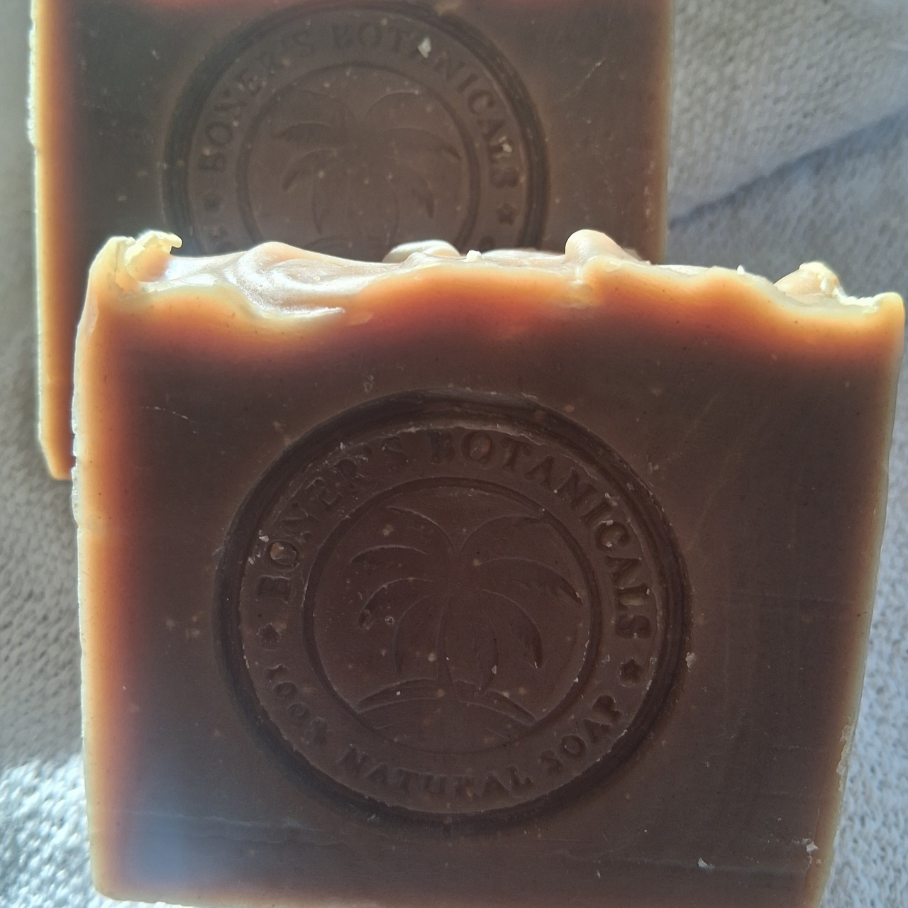 Sacred Ganga Garden Bar Soap