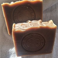 Sacred Ganga Garden Bar Soap