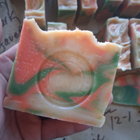 Tangerine Dream Bar Soap