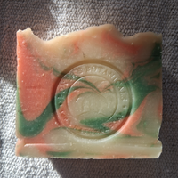 Tangerine Dream Bar Soap
