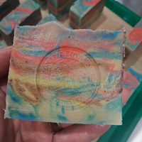 The Sicilian Bar Soap