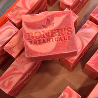 Peach Nectar Bar Soap